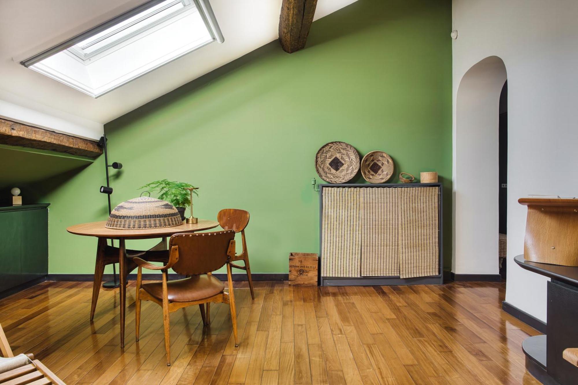 The Green Oriental; Gem In The Duomo City Center Apartment Milan Exterior photo