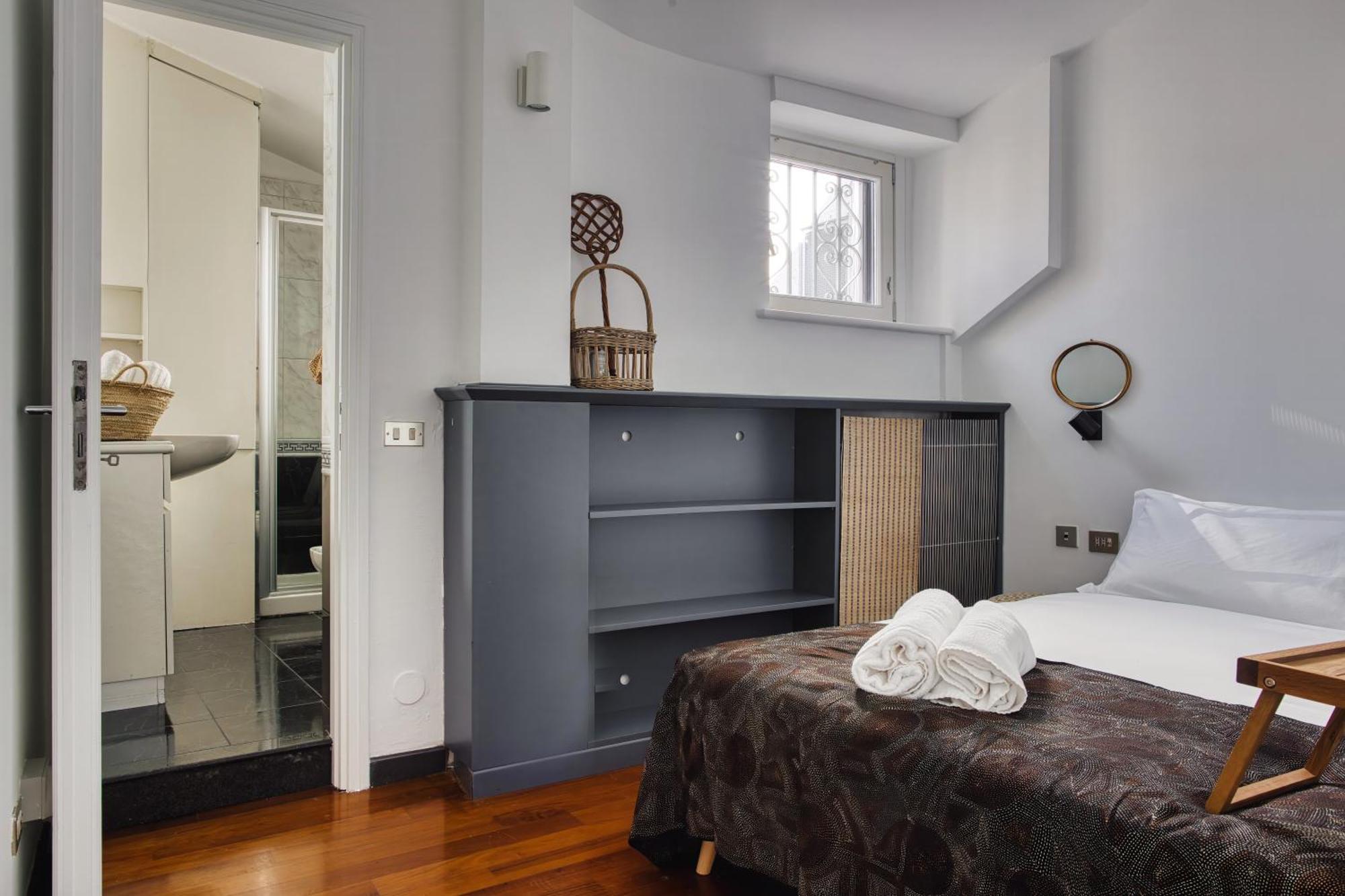 The Green Oriental; Gem In The Duomo City Center Apartment Milan Exterior photo