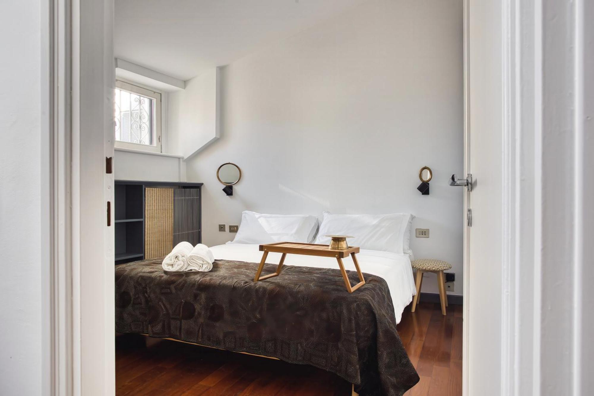 The Green Oriental; Gem In The Duomo City Center Apartment Milan Exterior photo