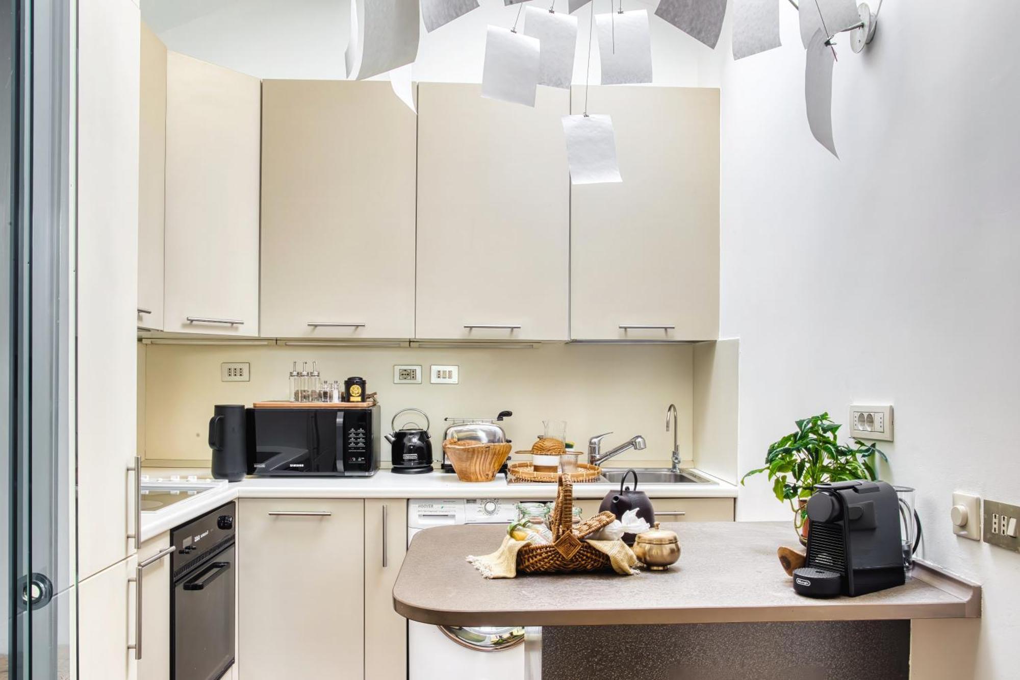 The Green Oriental; Gem In The Duomo City Center Apartment Milan Exterior photo